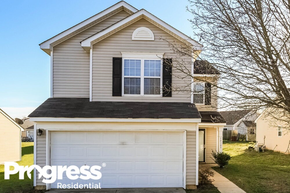 10305 Green Hedge Ave, Charlotte, NC 28269 House Rental in Charlotte