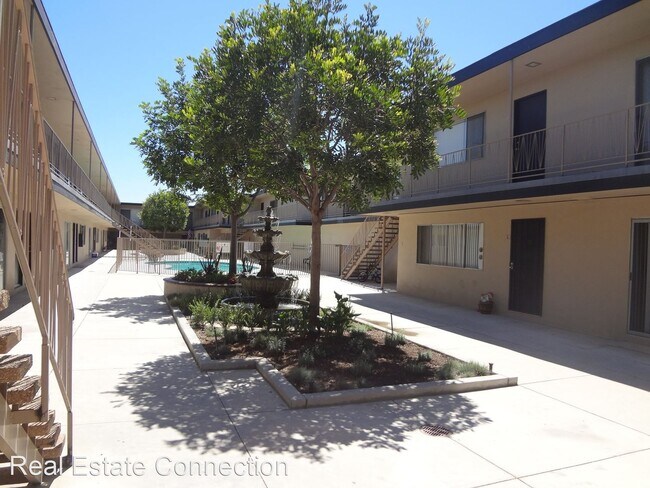 Foto del edificio - 3344-3408 Redondo Beach Blvd