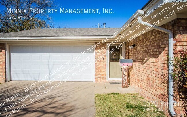 Building Photo - 5520 9th St.