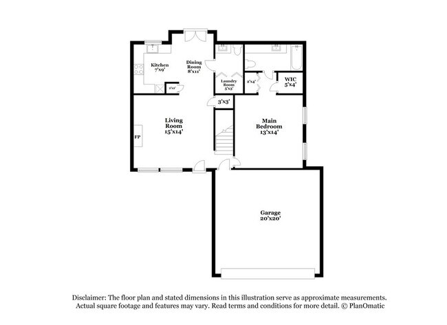 Foto del edificio - 1422 Majestic Meadow Dr