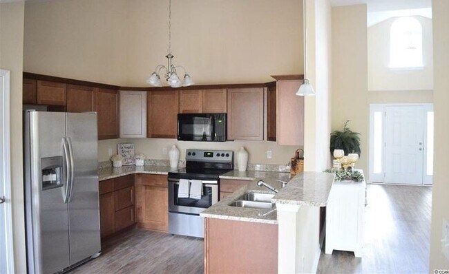 Foto del edificio - 3 Bedroom 2 Bathroom House In Carolina Shores