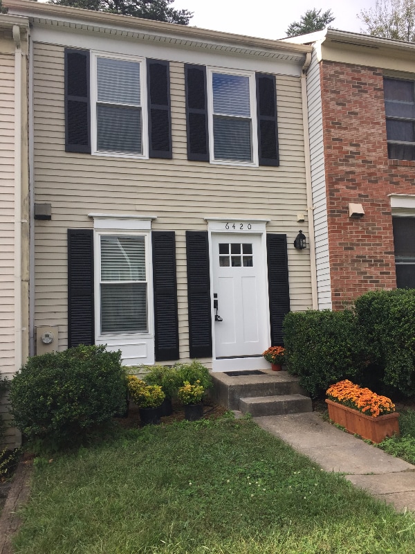Building Photo - 6420 Ducketts Ln