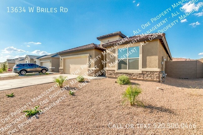 Building Photo - 13634 W Briles Rd