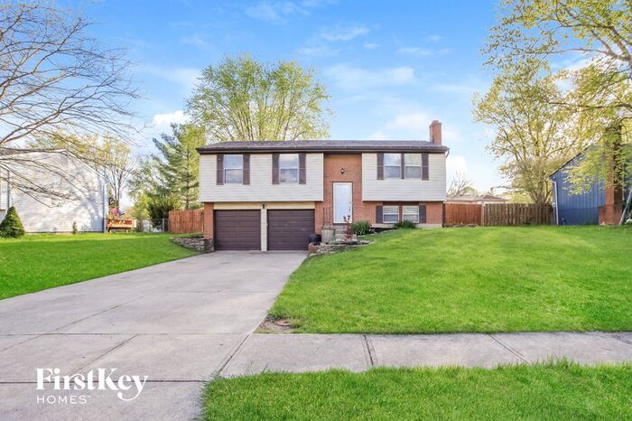 Primary Photo - 1233 Glen Haven Ln