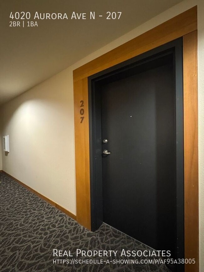 Building Photo - 4020 Aurora Ave N