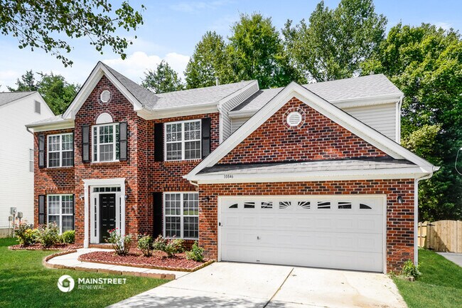 Foto del edificio - 10846 Elm Bend Dr