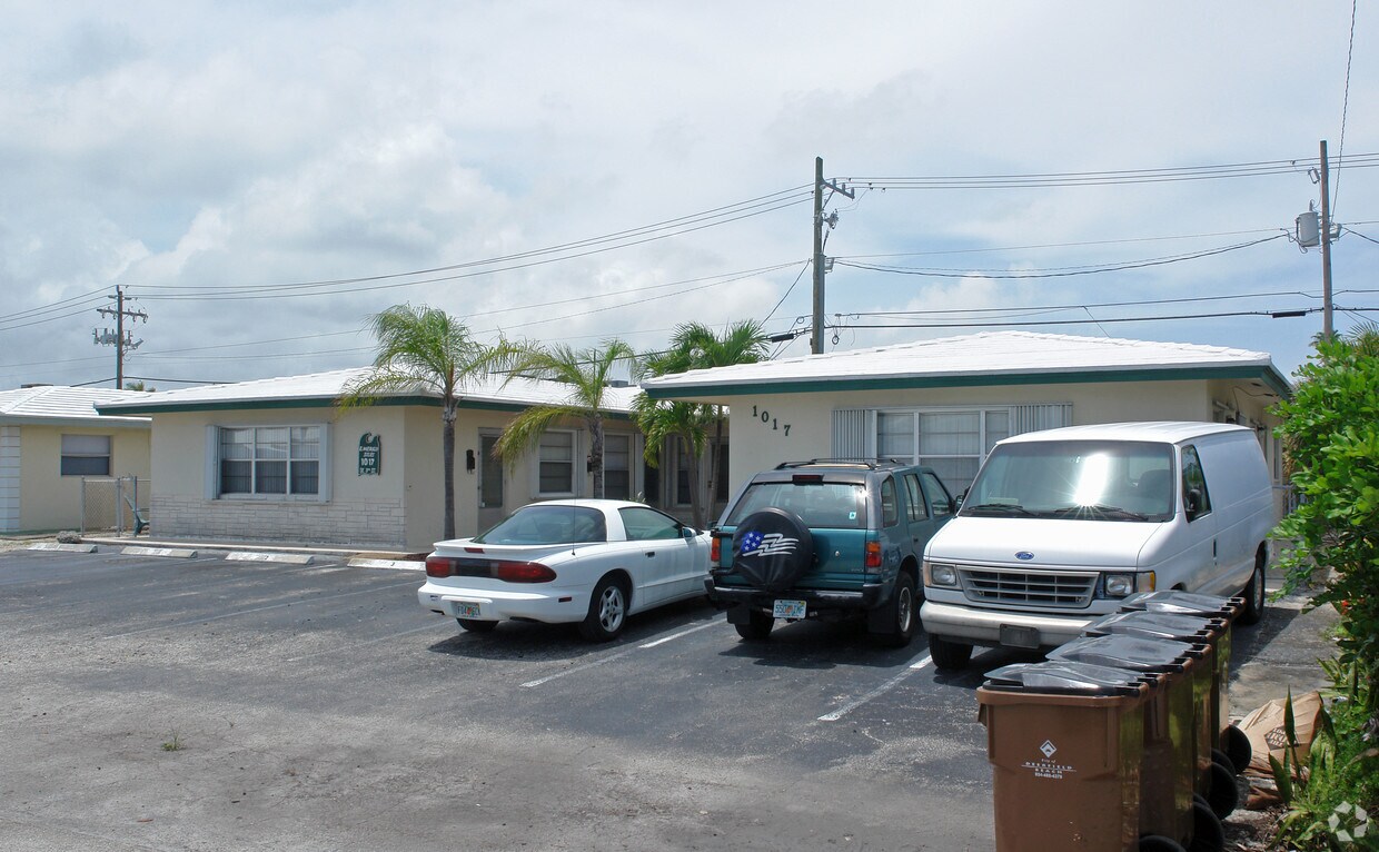 Foto del edificio - 1017 SE 3rd St