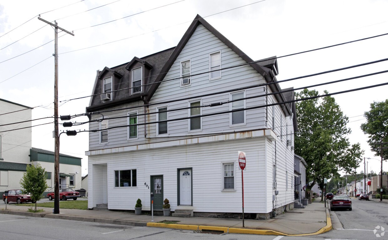 601 Ligonier St, Latrobe, PA 15650 Apartments in Latrobe, PA