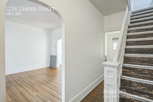 Foto del edificio - Beautiful 2 bed 2 bath in Pittsburgh!