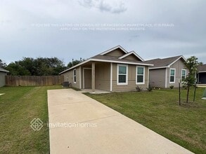 Building Photo - 3018 Wallace Wls Ct