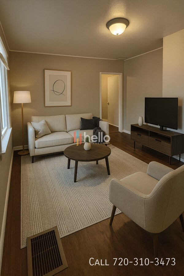 Foto del edificio - 626 Prairie Rd