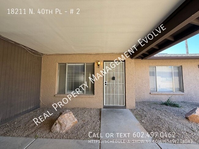 Photo - 18211 N 40th Pl Apartment