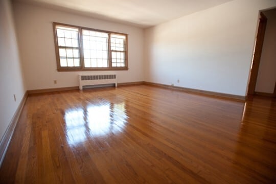 living room - Longfellow Gardens Apartment Homes