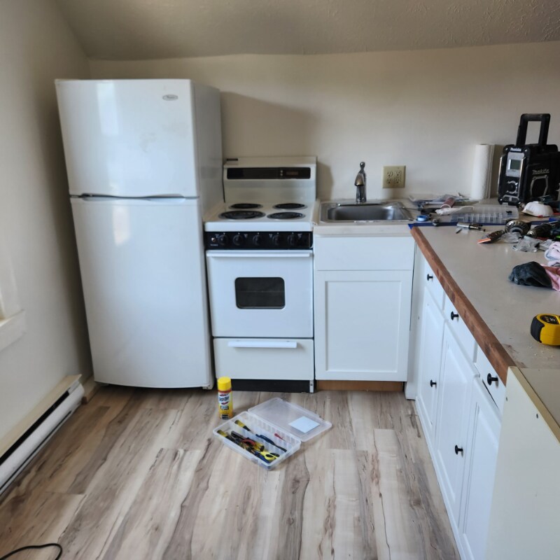 Foto del edificio - 41 Crescent St