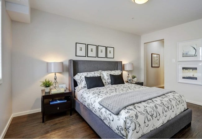 Interior Photo - Vista Apartments