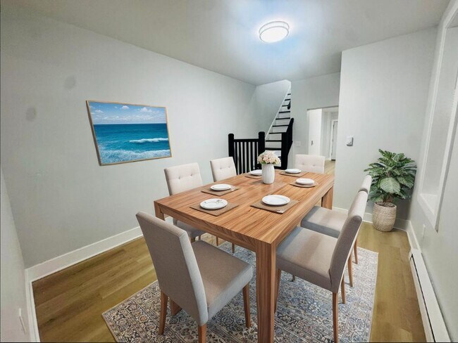 Foto del edificio - Renovated 3BR/1Bth House! Section 8 Only