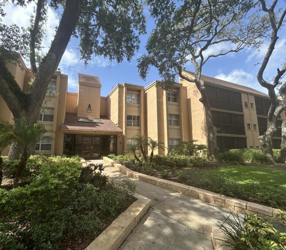 Foto principal - 4411 Shady Terrace Ln