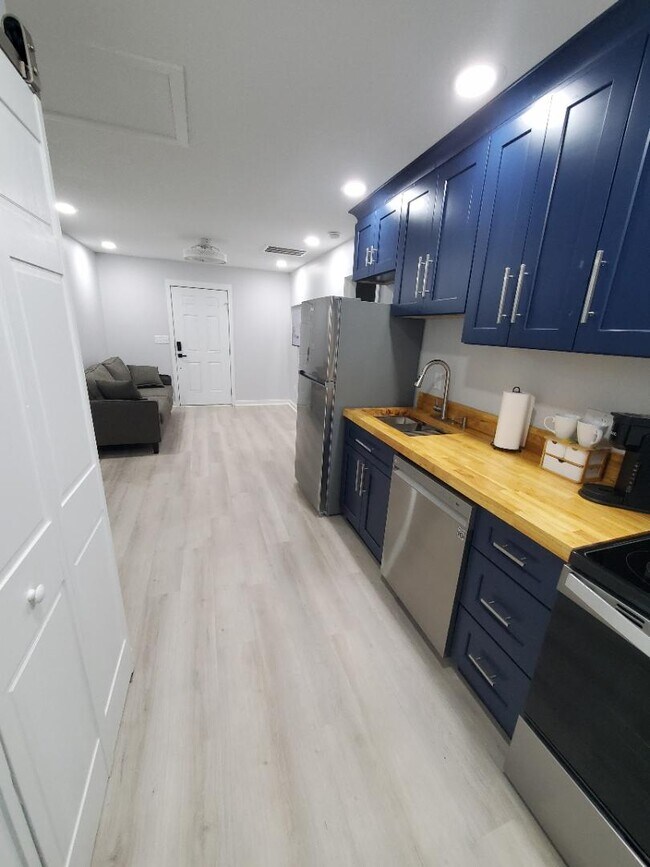 Foto del edificio - 294 Quick St