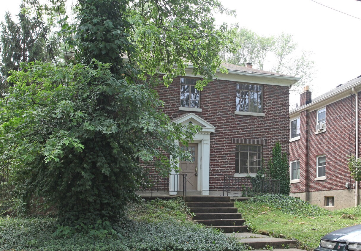 4135 Allendale Dr, Cincinnati, OH 45209 Apartments in Cincinnati, OH