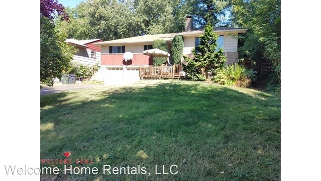 Building Photo - 4 br, 2 bath House - 2916 Otis St. SE