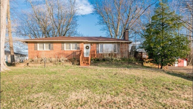 Foto del edificio - 10311 Mary Dell Ln