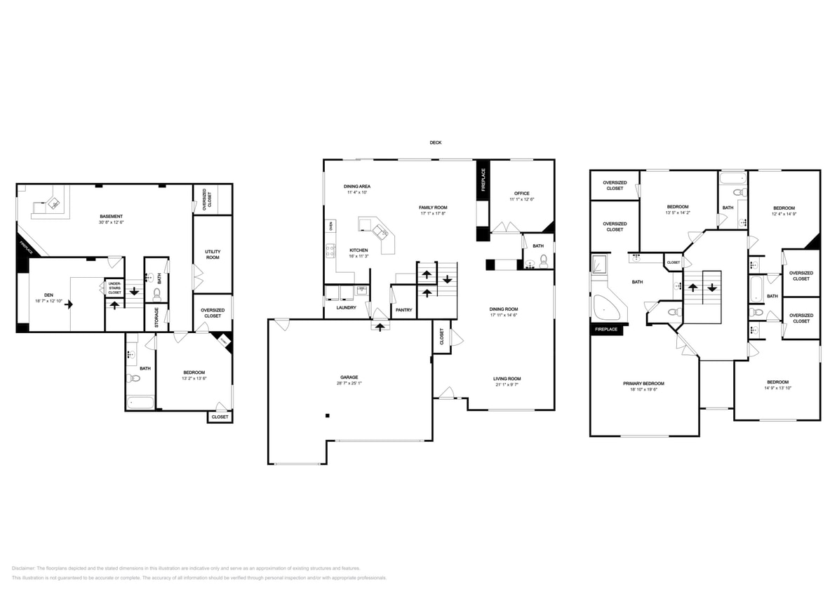 Building Photo - 17252 E Twinberry St