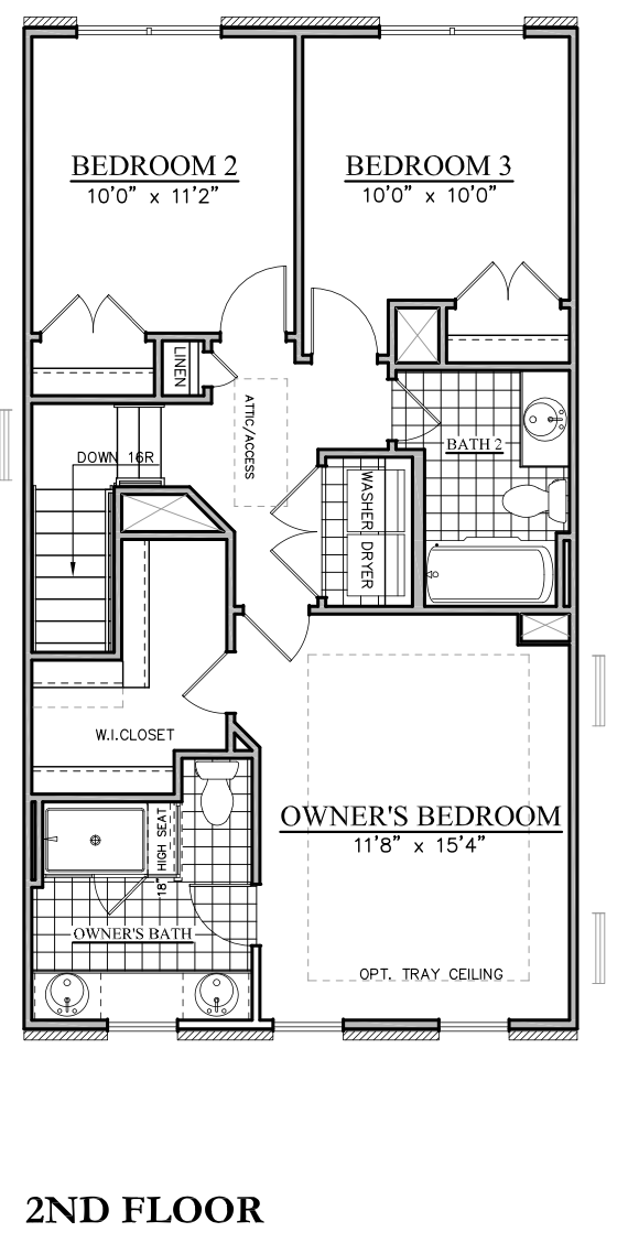 Building Photo - 2236 Noble Townes Wy