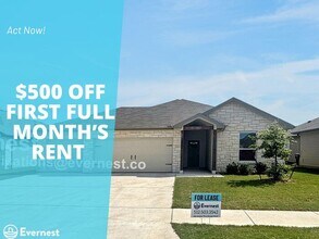 Building Photo - 8507 Glade Dr