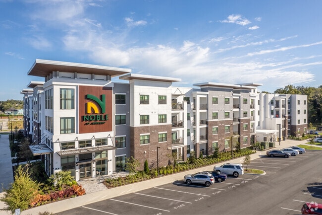 Noble at Gainesville - Noble on Newberry Apartments