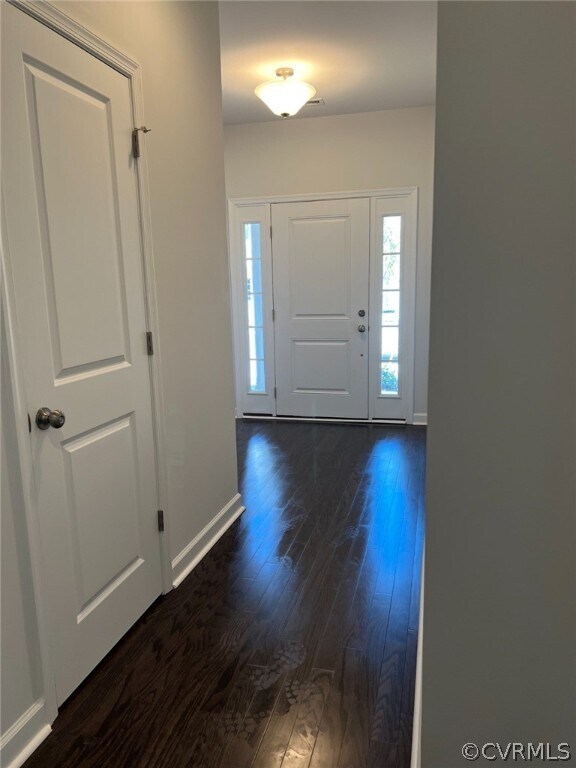 Foto del edificio - 8132 Carriage Homes Dr