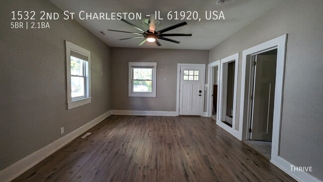 Building Photo - 1532 2nd St