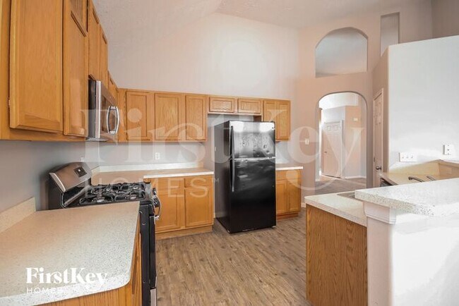 Building Photo - 6214 Diamond Rock Drive