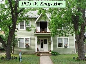 Primary Photo - 1923 W Kings Hwy