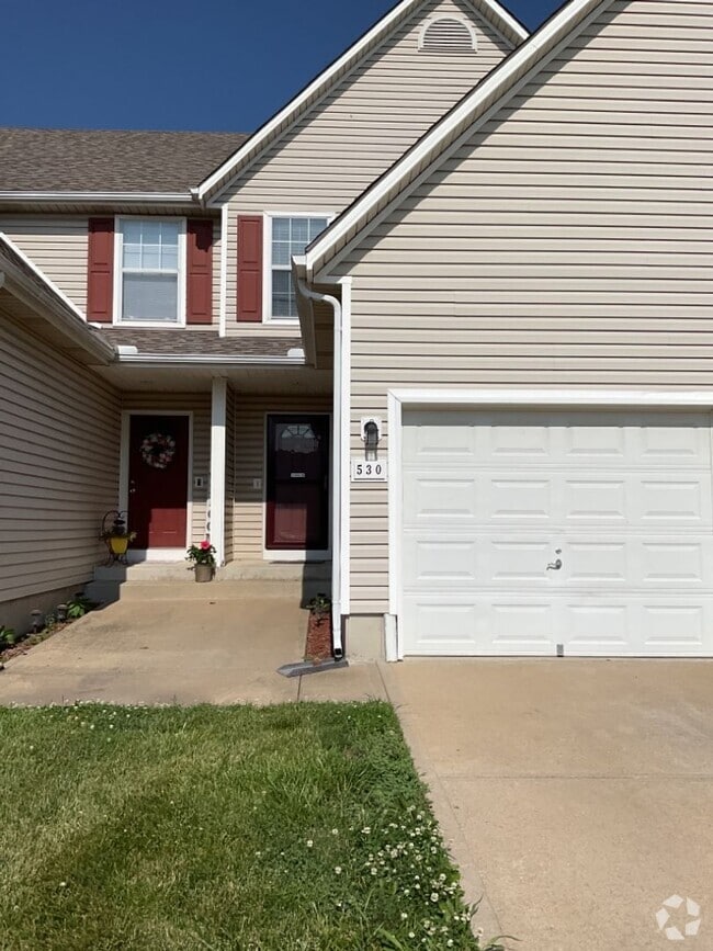 Building Photo - 530 Allen Ct