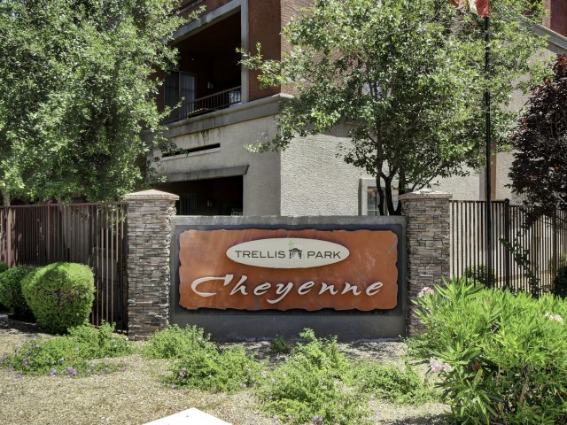 Foto del edificio - Trellis Park at Cheyenne