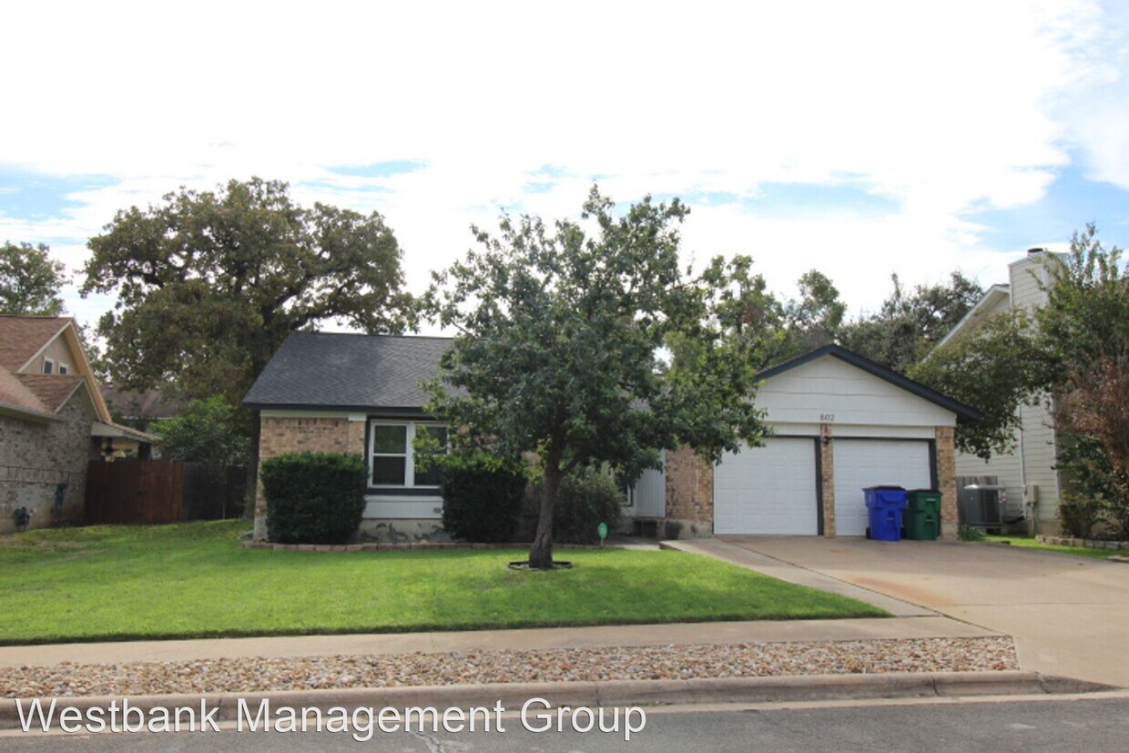 Primary Photo - 3 br, 2 bath House - 802 Timber Trl