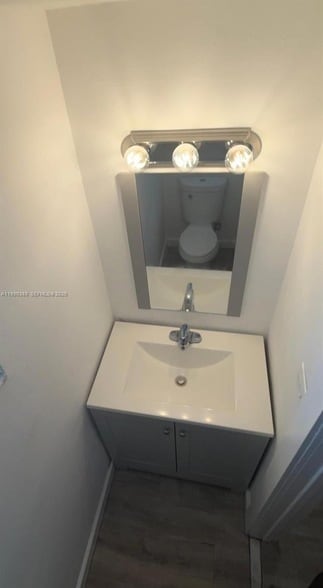 Foto del edificio - 2790 NE 201st Terrace