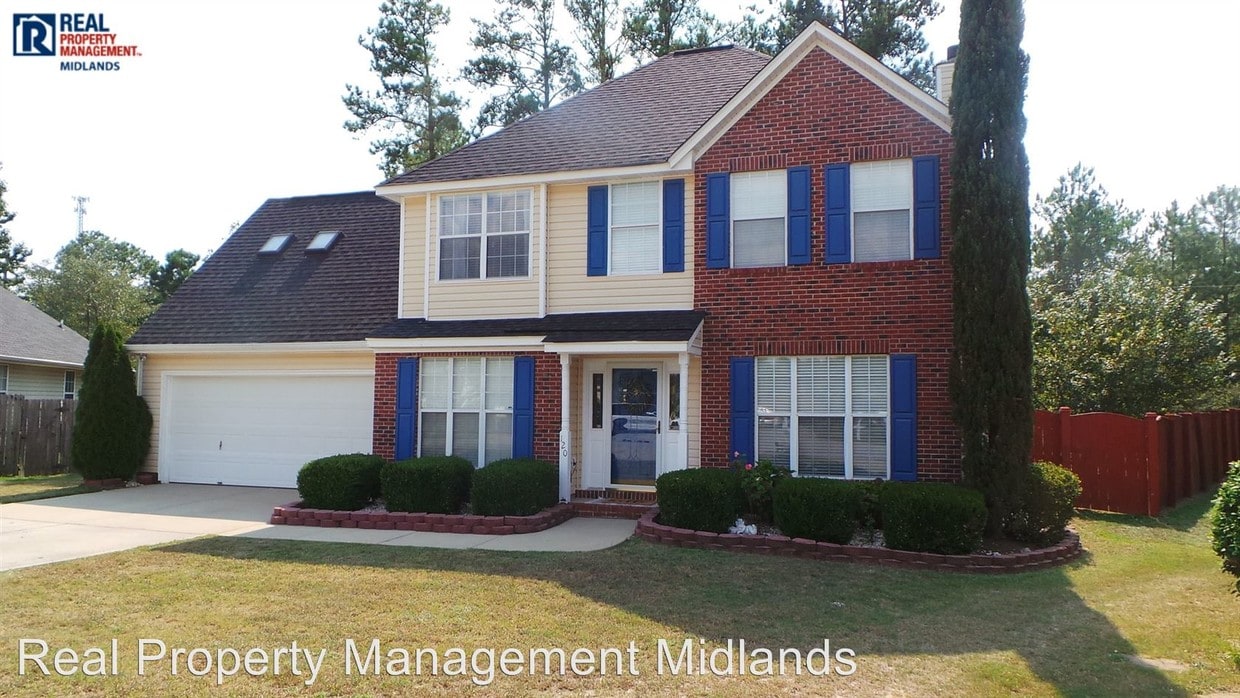 120 Oak Glen Dr, Blythewood, SC 29016 House Rental in Blythewood, SC