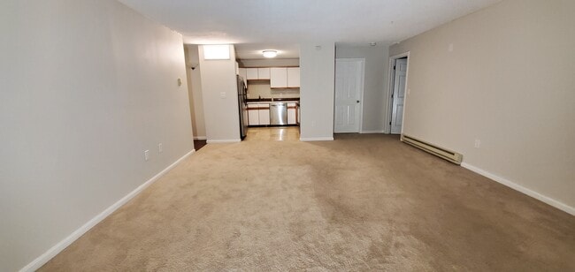 Living room - 10 Rutledge St