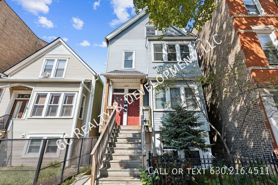 Foto principal - ***WRIGLEYVILLE LOCATION / FULLY UPDATED /...