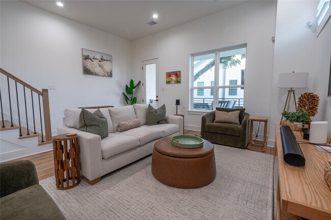 Foto del edificio - 1307 E 27th St