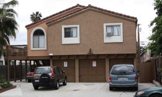 Foto del edificio - Arizona Villa Apartments
