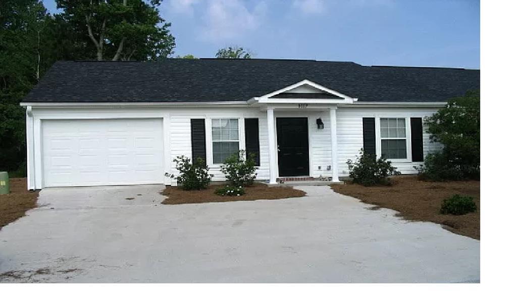 5157 Wheeler Lake Rd, Augusta, GA 30909 Townhome Rentals in Augusta