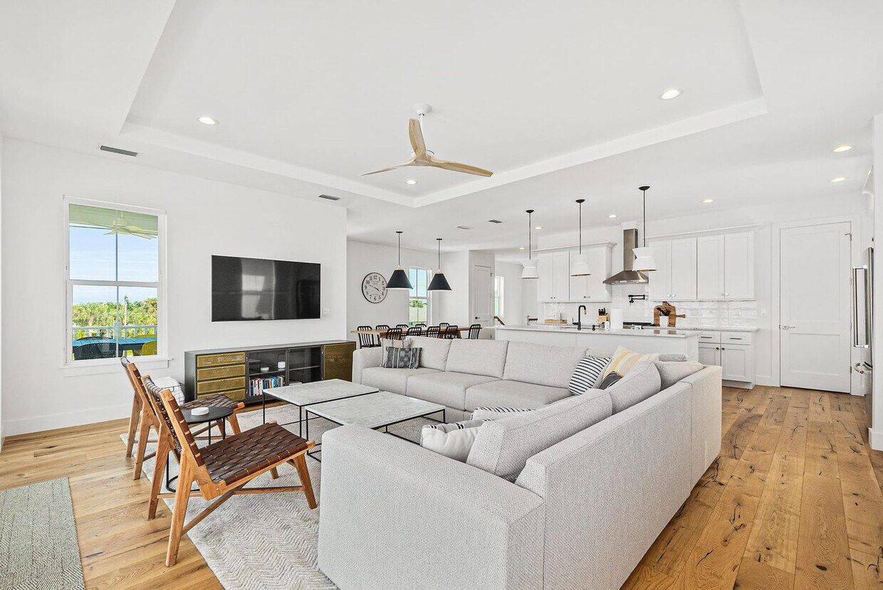 Foto principal - 105 8th St