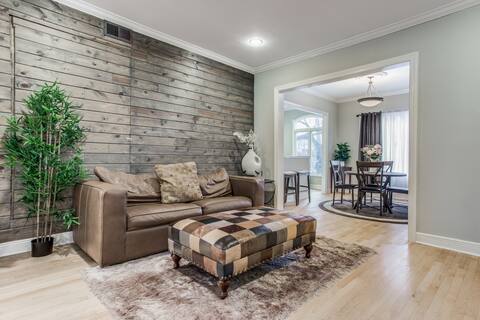 Foto principal - 4011 Roswell St