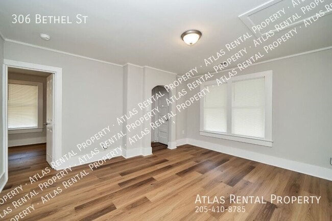Foto del edificio - 306 Bethel St NE