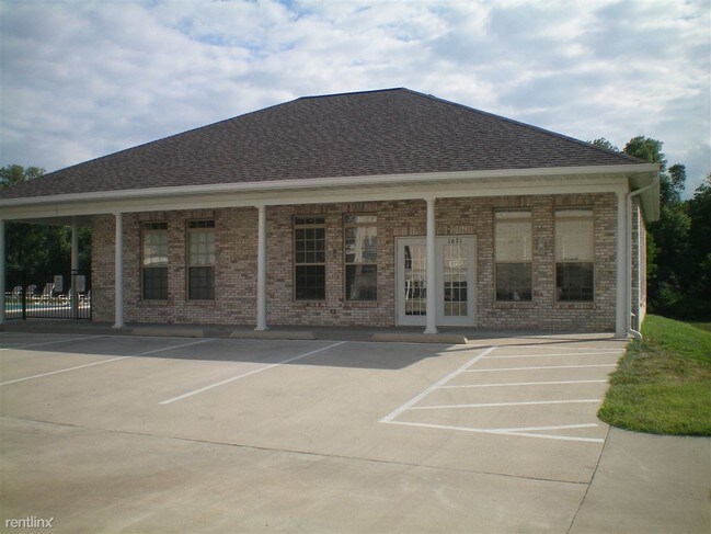 Foto del edificio - 1671 Shadow Ridge Ct