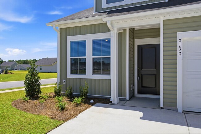 Foto del edificio - 2132 Osprey Isle Ln SW