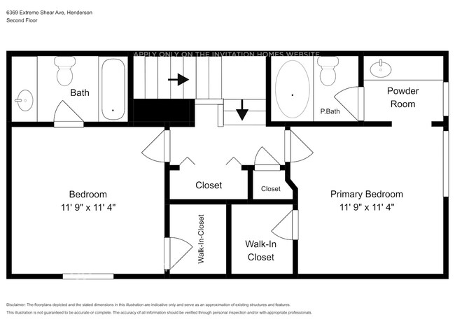 Foto del edificio - 6369 Extreme Shear Ave
