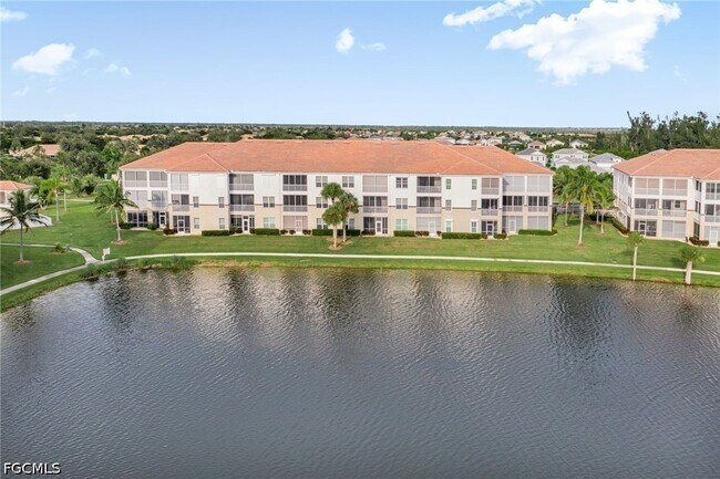 Foto del edificio - 17100 Bridgestone Ct